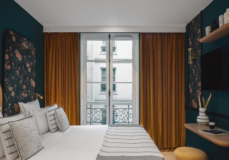 スタンダードルーム, Love Hôtel Adults Only