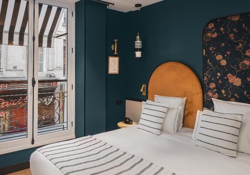 スタンダードルーム, Love Hôtel Adults Only