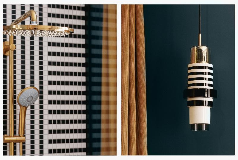 デラックスルーム, Love Hôtel Adults Only