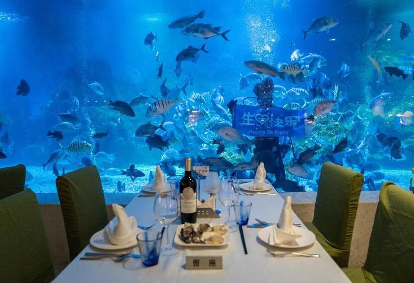 غرفة عائلية, Palace Resort Yalong Bay Sanya