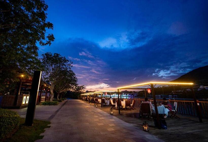 غرفة ديلوكس عائلية, Palace Resort Yalong Bay Sanya