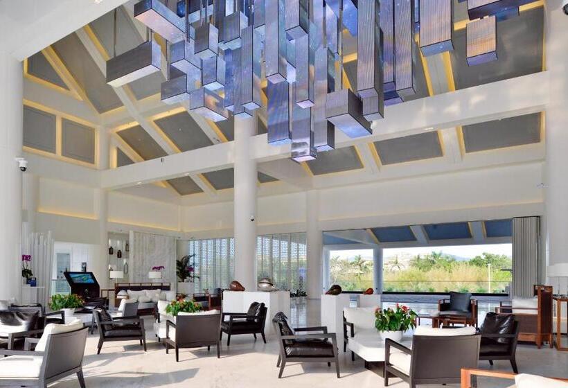 غرفة سوبيريور, Palace Resort Yalong Bay Sanya