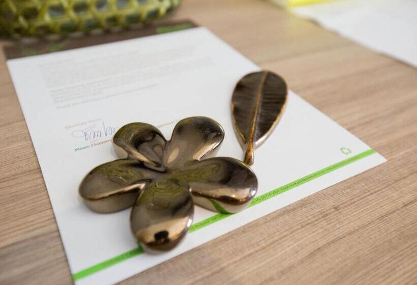 디럭스 룸, Ploen Chaweng By Tolani