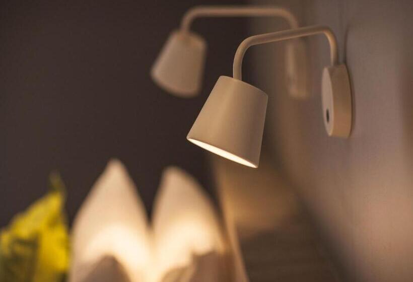 디럭스 룸, Ploen Chaweng By Tolani