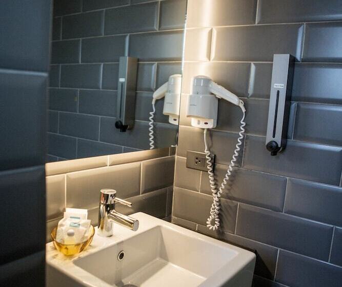 디럭스 룸, Ploen Chaweng By Tolani