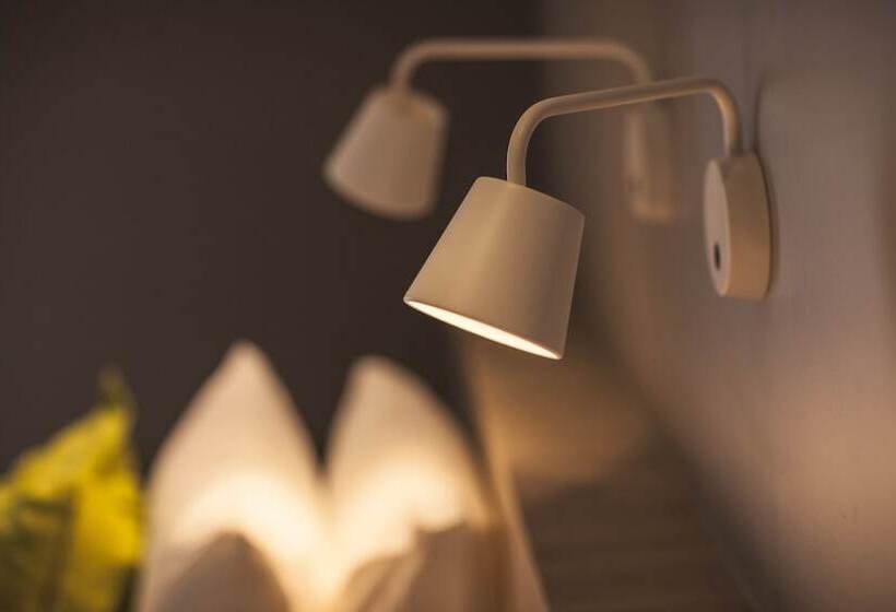 디럭스 룸, Ploen Chaweng By Tolani