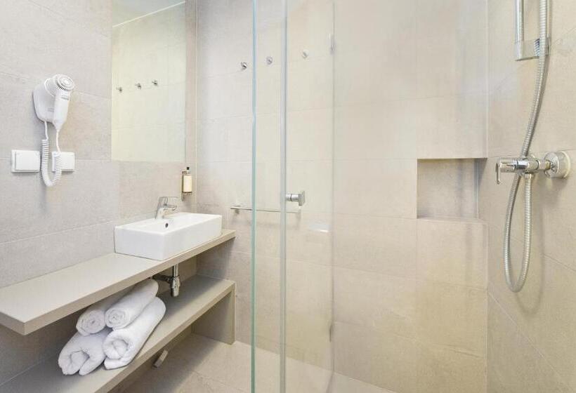 اتاق لوکس, Villa 21 By Victus