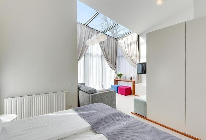 اتاق لوکس, Villa 21 By Victus