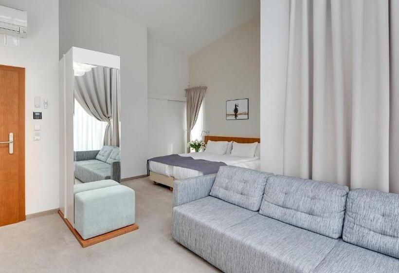 سوییت, Villa 21 By Victus