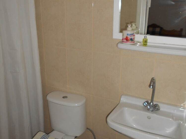 Studio Supérieur Vue Piscine, Studios Apartments Kapetanios