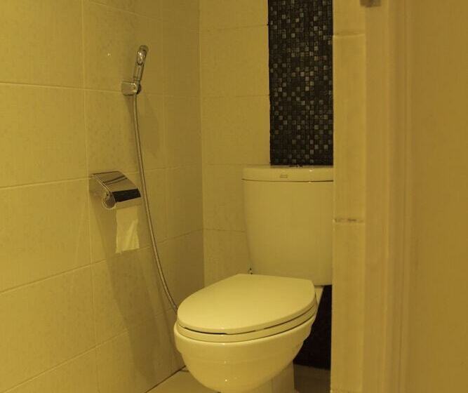 Yatak Paylaşımlı Oda, Bali Caps Hostel