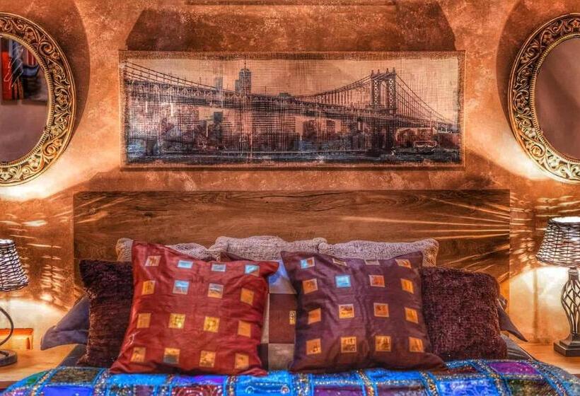 اتاق استاندارد چهار تخته, Pansion Bubamara Mostar
