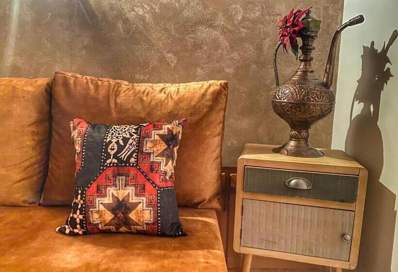 اتاق استاندارد سه نفره, Pansion Bubamara Mostar