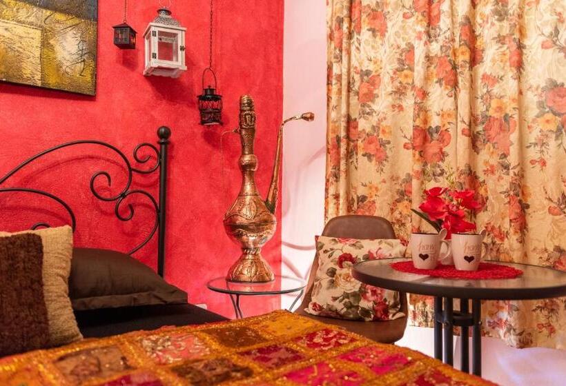 اتاق استاندارد, Pansion Bubamara Mostar