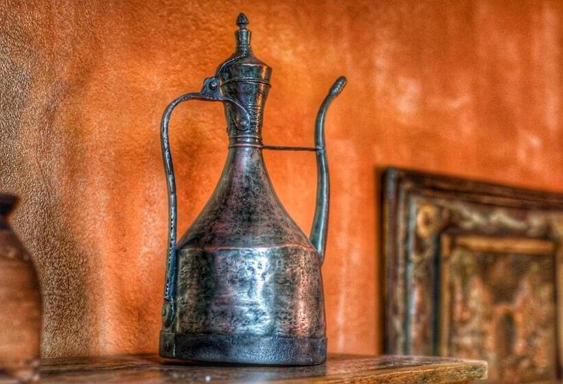 اتاق استاندارد چهار تخته, Pansion Bubamara Mostar