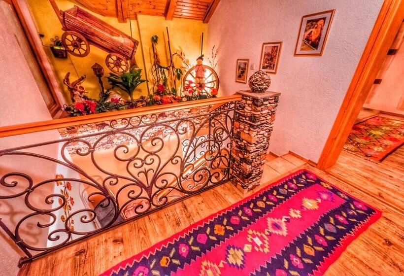 اتاق استاندارد چهار تخته, Pansion Bubamara Mostar