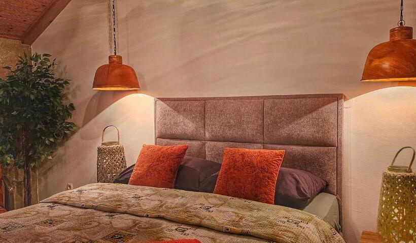 اتاق استاندارد سه نفره, Pansion Bubamara Mostar