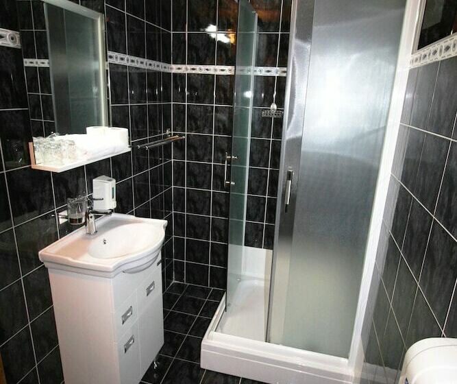 Deluxe Room Mountain View, Pansion Stari Grad