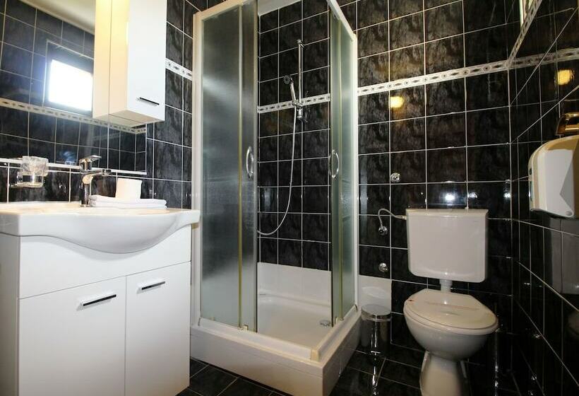 Deluxe Room Mountain View, Pansion Stari Grad