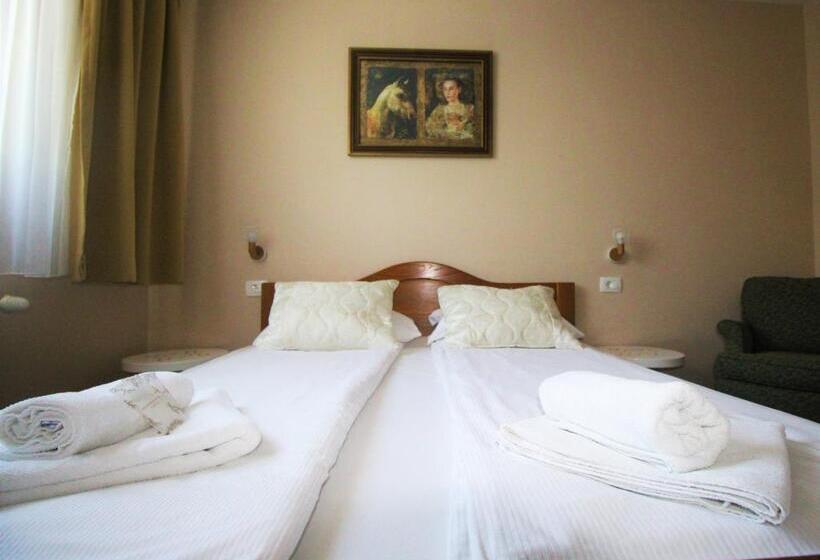 Deluxe Room Mountain View, Pansion Stari Grad