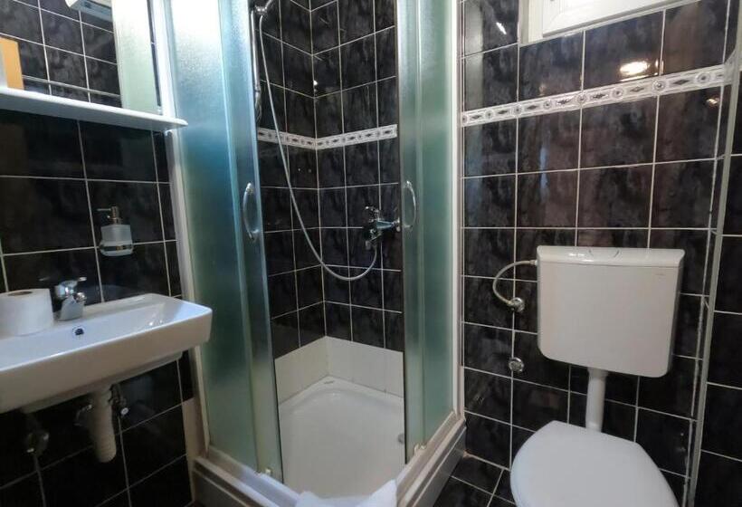 Deluxe Room Mountain View, Pansion Stari Grad