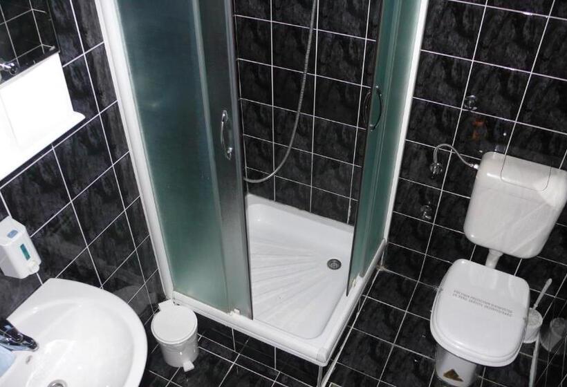 اتاق اکونومی, Pansion Stari Grad