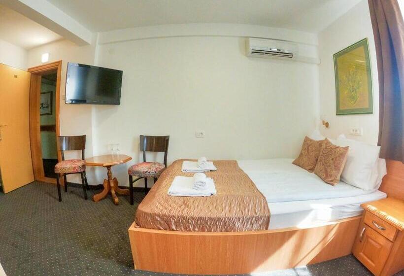 اتاق اکونومی, Pansion Stari Grad