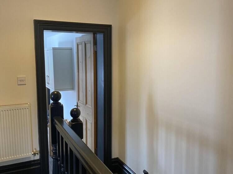 침실 1개 아파트, Brinkburn Serviced Apartments