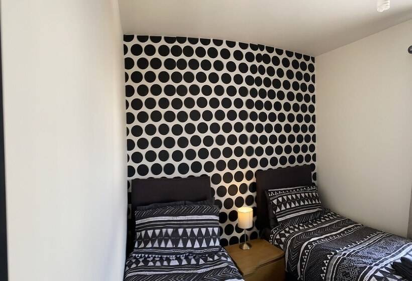 Апартаменты 1 Спальня, Brinkburn Serviced Apartments