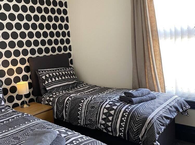 Апартаменты 1 Спальня, Brinkburn Serviced Apartments