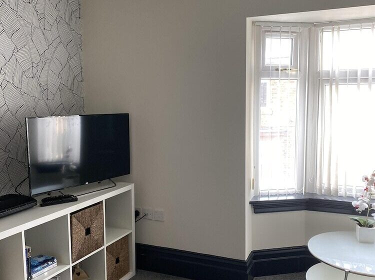 Апартаменты 1 Спальня, Brinkburn Serviced Apartments