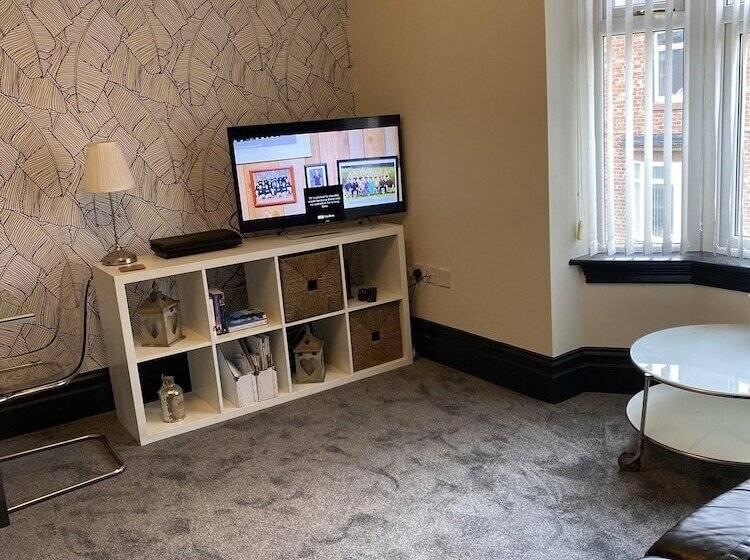 침실 1개 아파트, Brinkburn Serviced Apartments