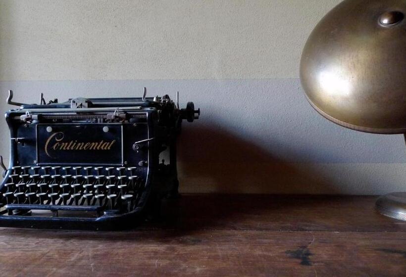 １階の１ベッドルームアパートメント, Agriturismo La Palazzina