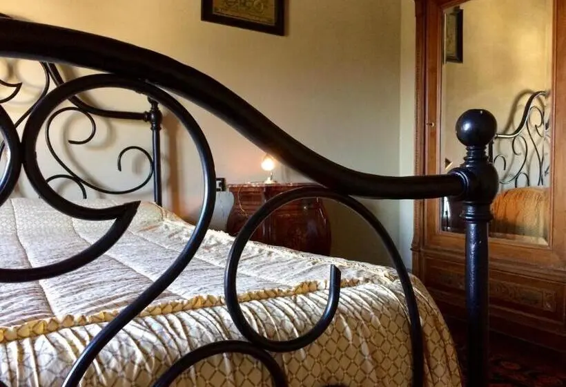 2ベッドルームアパートメント, Agriturismo La Palazzina