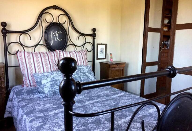 ２ベッドルームアパートメント, Agriturismo La Palazzina