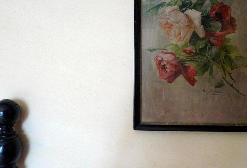 １ベッドルームアパートメント, Agriturismo La Palazzina