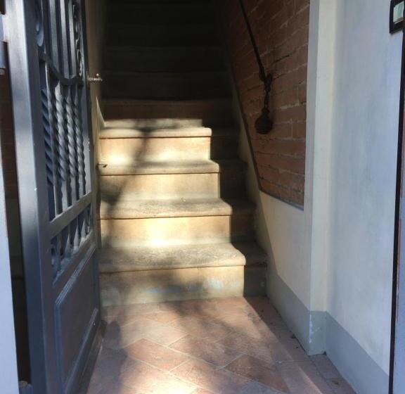 １ベッドルームアパートメント, Agriturismo La Palazzina