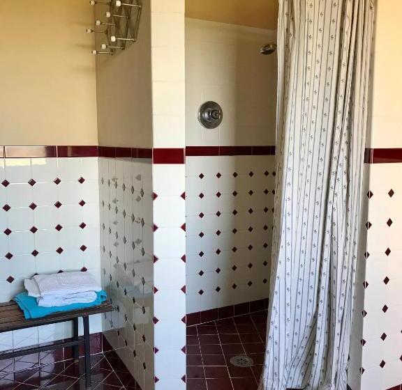 デラックスルーム, Agriturismo La Palazzina