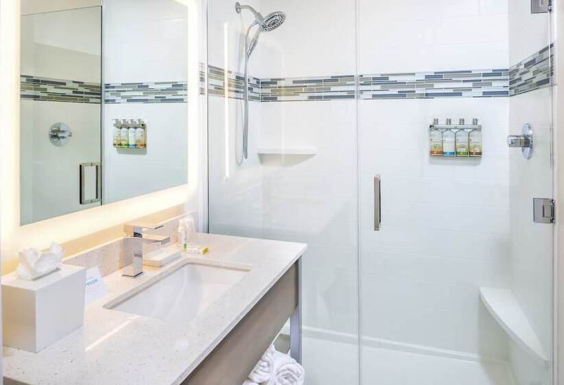 Номер Стандарт, Even Hotel Eugene, An Ihg