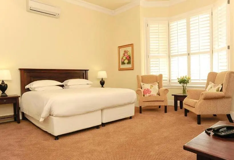 スタンダードルーム, Sica S Guest House   The Loft