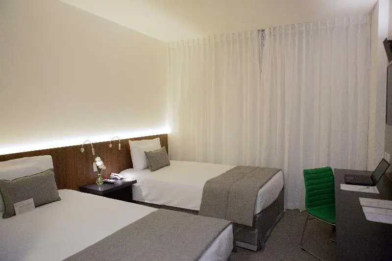 スーペリアールーム, Wyndham Garden Ribeirao Preto Convention