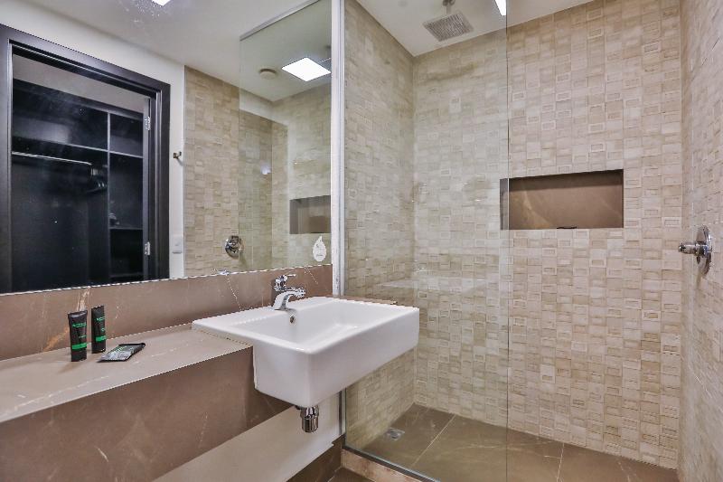 수피리어 룸, Wyndham Garden Ribeirao Preto Convention