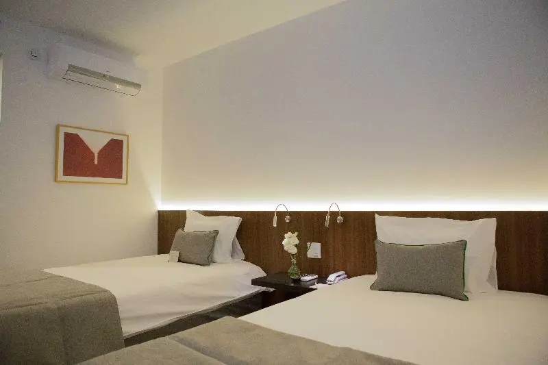 スーペリアールーム, Wyndham Garden Ribeirao Preto Convention