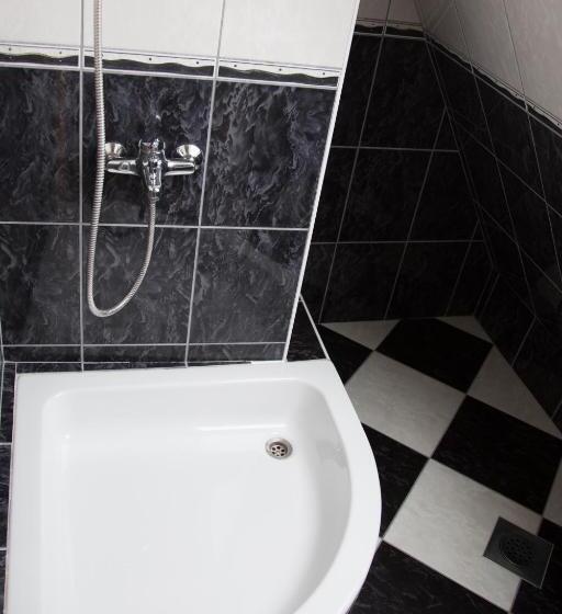 اتاق لوکس, Motel Babino Brdo