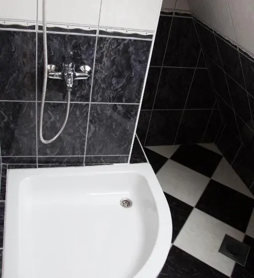 اتاق لوکس, Motel Babino Brdo