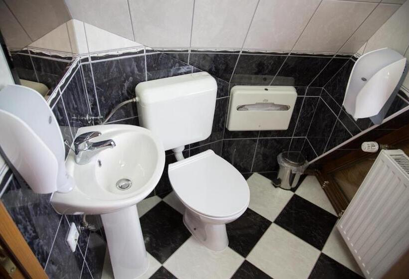 اتاق لوکس, Motel Babino Brdo