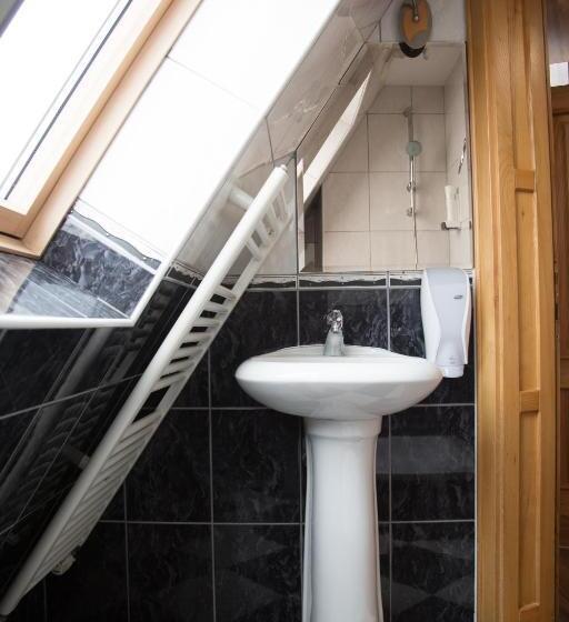 اتاق لوکس, Motel Babino Brdo