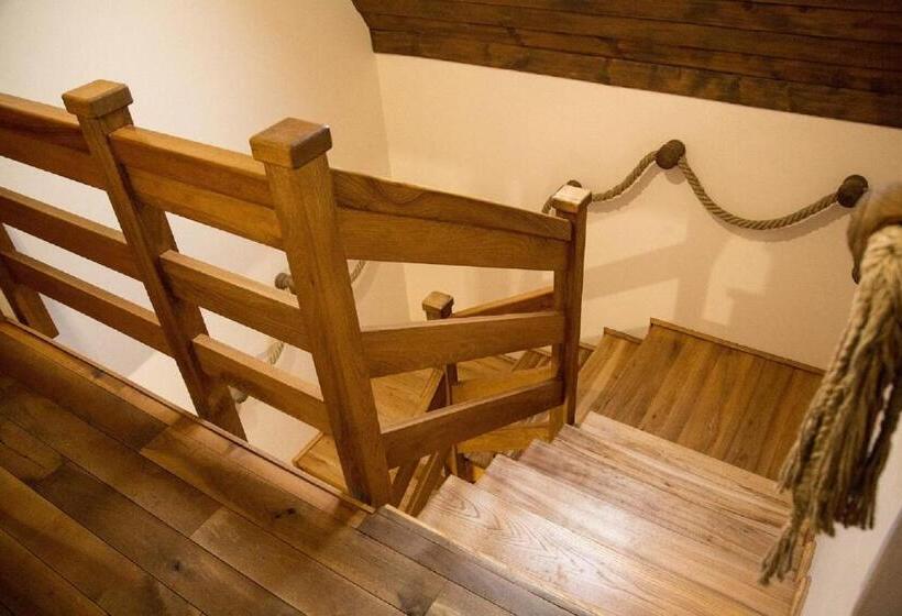 اتاق لوکس, Motel Babino Brdo