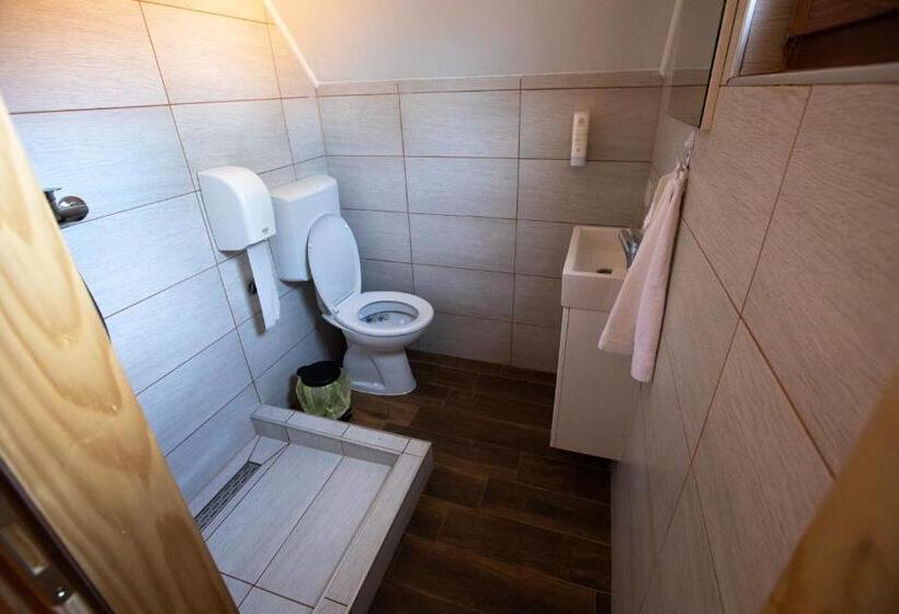 بانگلوی استاندارد, Motel Babino Brdo