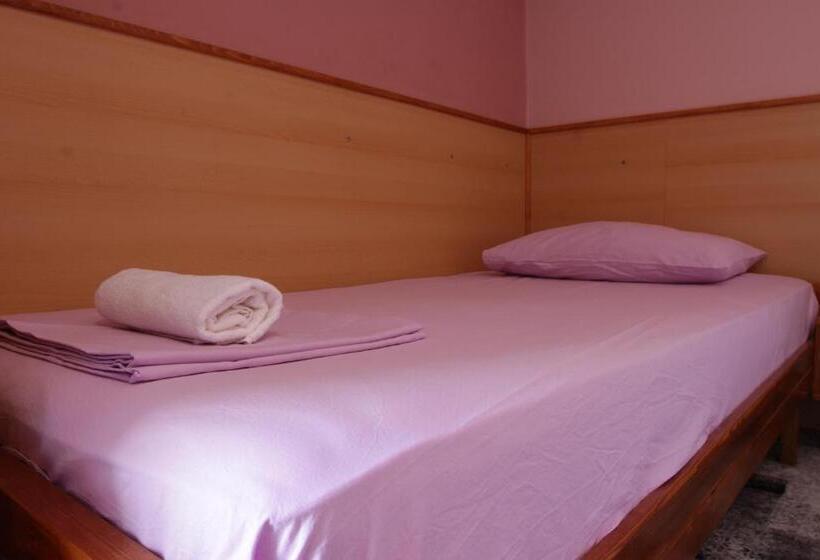 اتاق استاندارد یک نفره, Motel Han